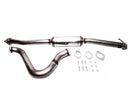 PLM Power Driven FR-S BRZ 86 Mid Pipe Kit 2013+-1