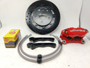 VTT Brake Kits Rotors/Hats only-3