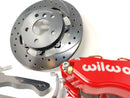 VTT RS3/TTRS Ultimate Front Drag Brake Kit-1