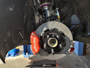 A90/91 Supra “GC” Front Drag Brake Kit-29