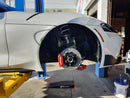 A90/91 Supra “GC” Front Drag Brake Kit-30
