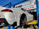A90/91 Supra “GC” Rear Drag Brake Kit-5