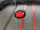 VTT A90/91 Supra Billet Oil Cap-9