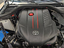 VTT A90/91 Supra Billet Oil Cap-2