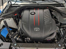 VTT A90/91 Supra Billet Oil Cap-5