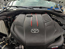 VTT A90/91 Supra Billet Oil Cap-4