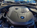 VTT BMW G Series Billet Oil Cap-25
