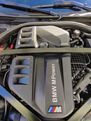 VTT BMW S58 Billet Oil Cap-24