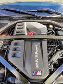 VTT BMW S58 Billet Oil Cap-27