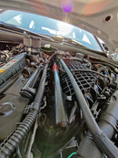 PFS S58 Port Injection Kit-7