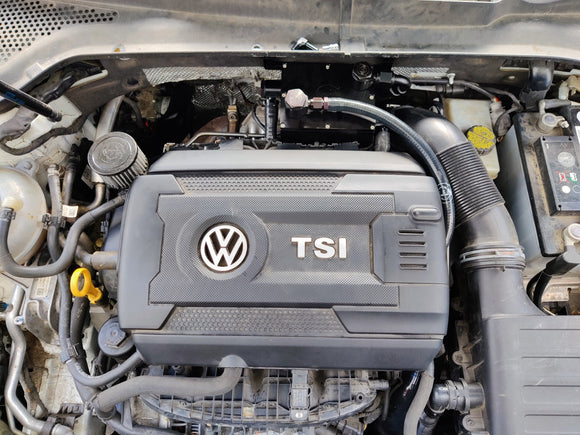 VTT 1.8/2.0 MQB COMPLETE Catch Can System