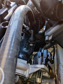 VTT A90/91 Supra Modular Silicone Intake System-21