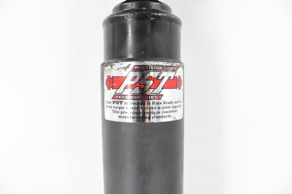 VTT A90/91 Supra Carbon Fiber Driveshaft