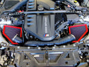VTT 2021+ BMW M3/M4 High Performance Drop-In Air Filter Upgrade-18