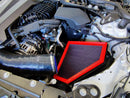 VTT 2021+ BMW M3/M4 High Performance Drop-In Air Filter Upgrade-3