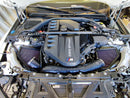 VTT 2021+ BMW M3/M4 High Performance Drop-In Air Filter Upgrade-16