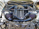 VTT 2021+ BMW M3/M4 High Performance Drop-In Air Filter Upgrade-15