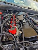 VTT B58 TU BILLET CNC Valve Cover-24