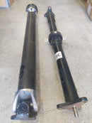 VTT A90/91 Supra Carbon Fiber Driveshaft-2