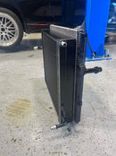 MAD US Front Mount Heat Exchanger BMW B46 B48 B58 330i 340i 430i 440i 230i M240i | MAD-1028-4