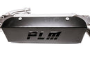 PLM HONDA TALON SLIP-ON EXHAUST (BLACK HEAT SHIELD)-1
