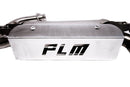 PLM Honda Talon Slip-On Exhaust With Heat Shield-1