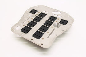 PLM OIL PAN BAFFLE - SUBARU WRX EJ20/EJ25