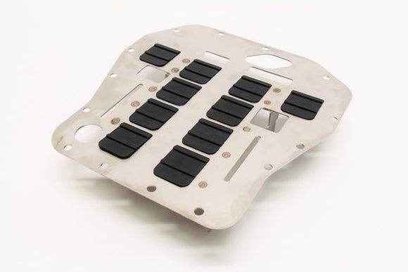 PLM OIL PAN BAFFLE - SUBARU WRX EJ20/EJ25