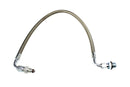 ISR Performance High Pressure Power Steering Line - 89-98 Nissan 240sx-1