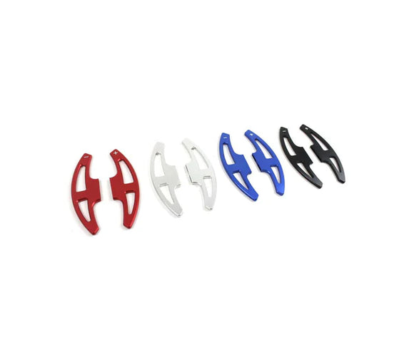 Shift Paddle Extensions (Metal) - BMW / E9x / M3