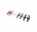Shift Paddle Extensions (Metal) - BMW / E9x / M3-2