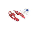 Shift Paddle Extensions (Metal) - BMW / E9x / M3-8