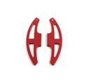 Shift Paddle Extensions (Metal) - BMW / E9x / M3-4