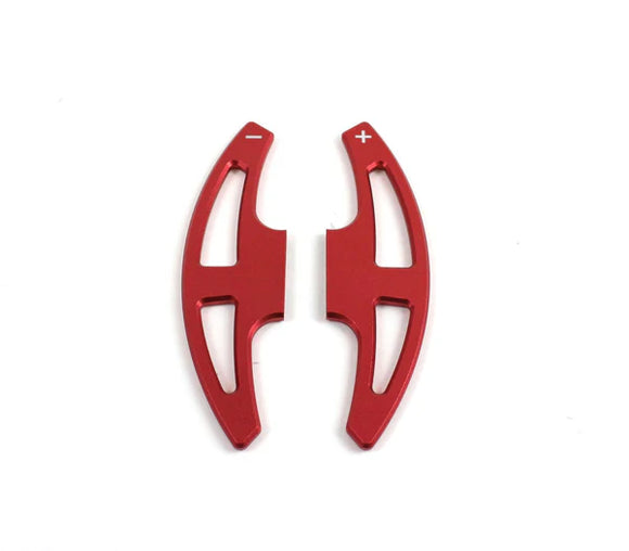 Shift Paddle Extensions (Metal) - BMW / E9x / M3