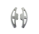 Shift Paddle Extensions (Metal) - BMW / E9x / M3-5