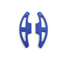 Shift Paddle Extensions (Metal) - BMW / E9x / M3-6