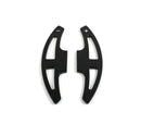 Shift Paddle Extensions (Metal) - BMW / E9x / M3-7