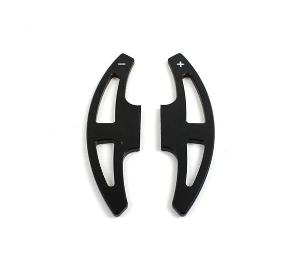Shift Paddle Extensions (Metal) - BMW / E9x / M3