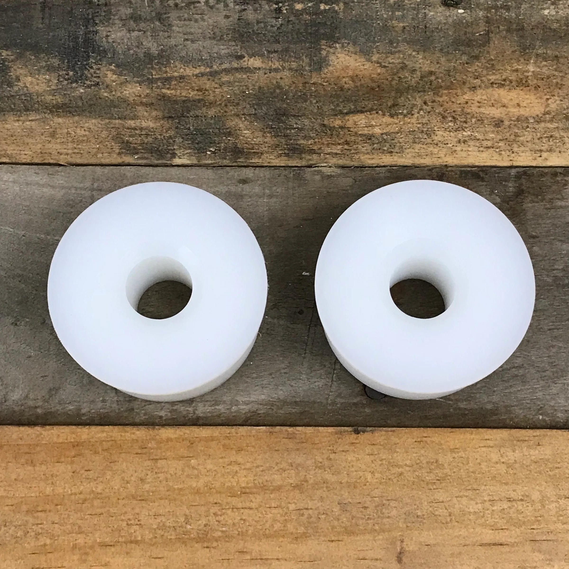 Control Arm Bushings - Centered - E30, E36 & Z3 - 0