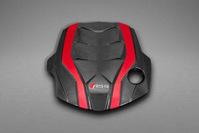 Audi RS5 (F5) - Carbon Fiber Engine Cover