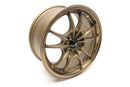 PLM Wheel M10 Model BRONZE 15"x7" 5x114.3 ET35 (EACH)-3
