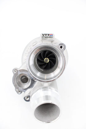 N20 Stage 1 upgrade (New)
