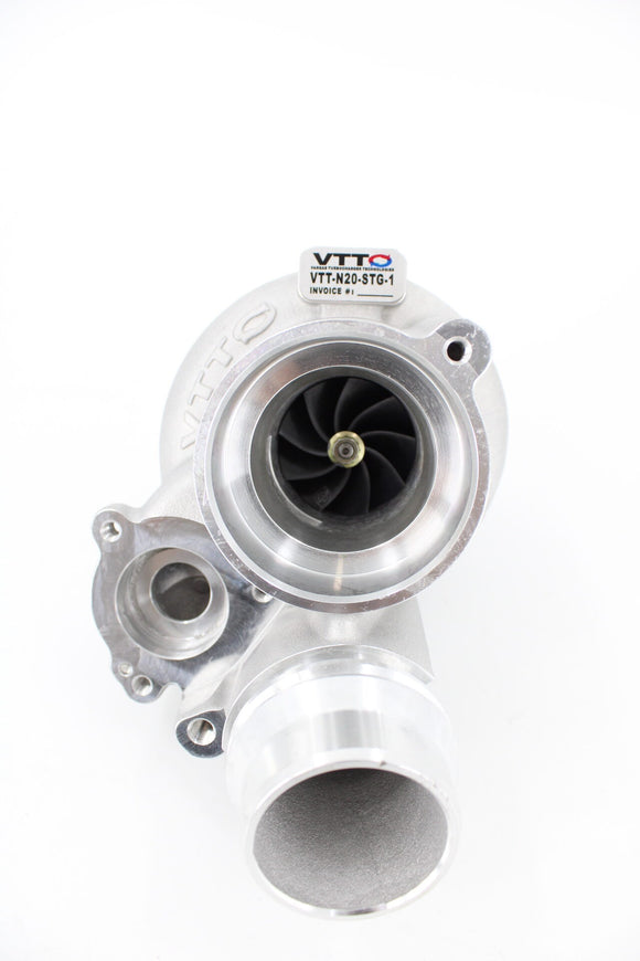 N20 Stage 1 upgrade (New)