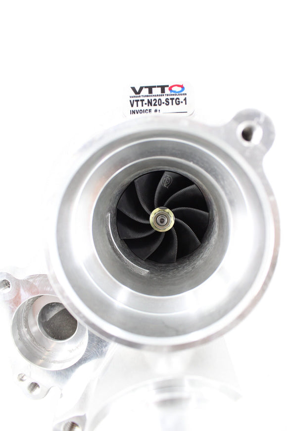 N20 Stage 1 upgrade (New)