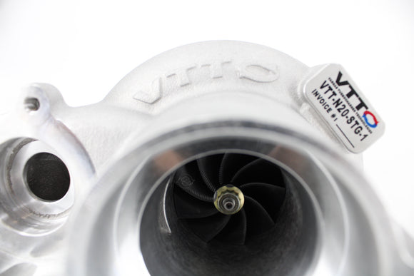 N20 Stage 1 upgrade (New)