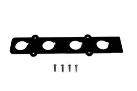 PLM Coil On Plug Cover / Adapter Plate - Honda B-Series (BLACK)