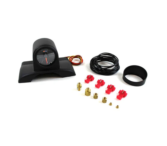 Boost Gauge Kit (Diesel) - VW / Mk4 / TDI / Golf / Jetta