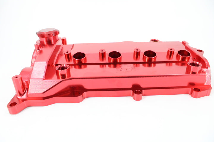 VTT 10th Gen Civic Billet Valve cover, and Dual Catch can kit