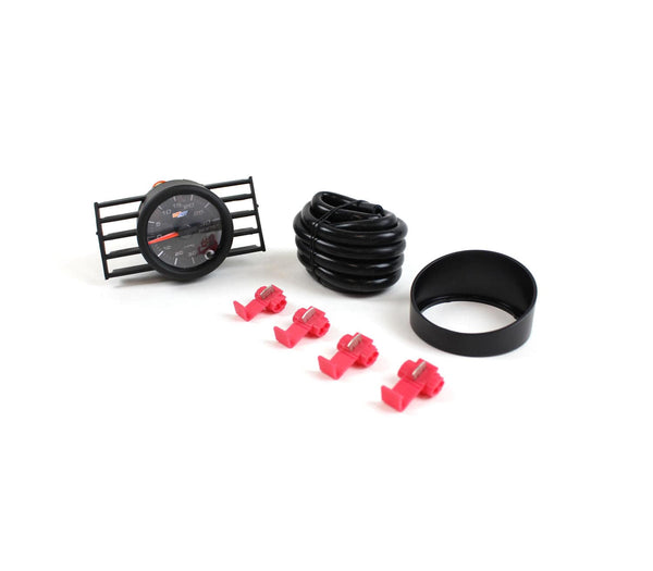 Boost Gauge Vent Install Kit - Mk5 / Jetta / Golf / 2.0T | TPB-023-C701