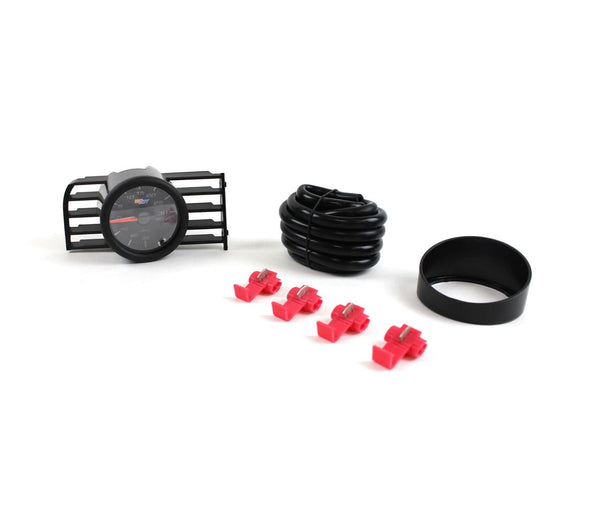 Boost Gauge Vent Pod Kit - VW Mk6 Jetta GLI 2.0T TSi